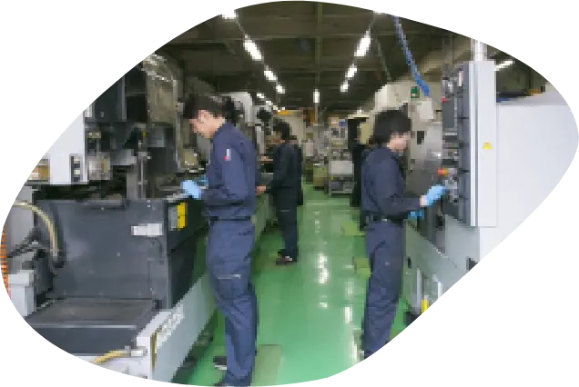 全てをひとつの場所で