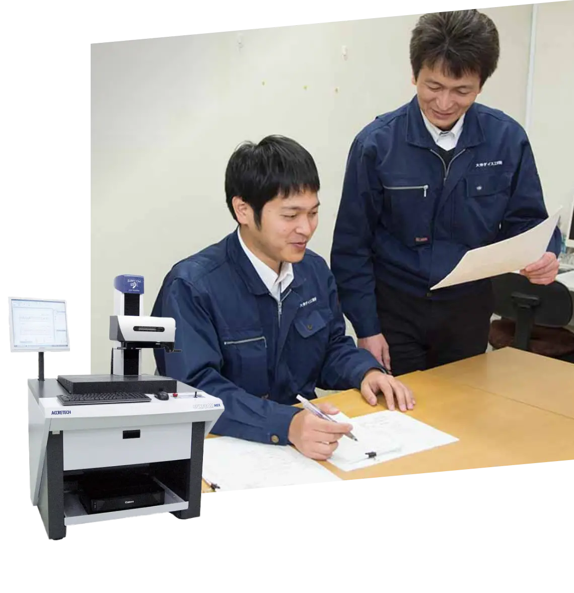 提案型営業