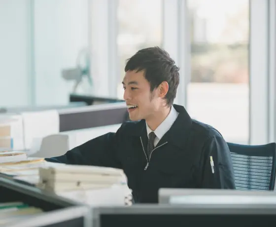 大伸ダイスの社員