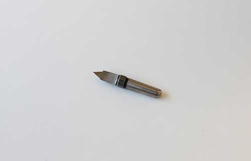 彫刻用刃物