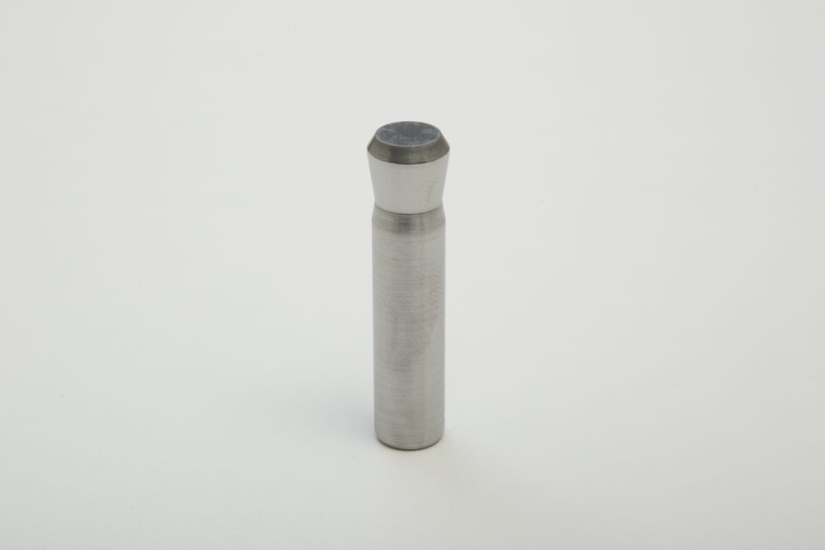 連続抽伸機における過程における不良品発生率の改善を実現