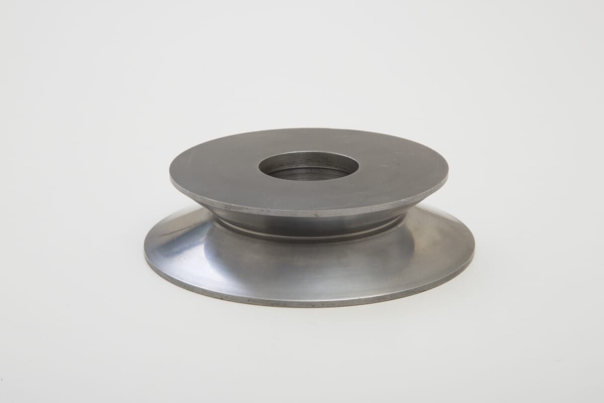 ロールの耐摩耗性を改善することで、耐久性が向上し、コストカットの実現